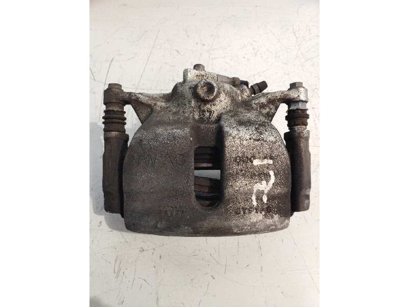 Recambio de pinza freno delantera izquierda para volkswagen golf vii lim. (5g1) business bluemotion tech. referencia OEM IAM 679