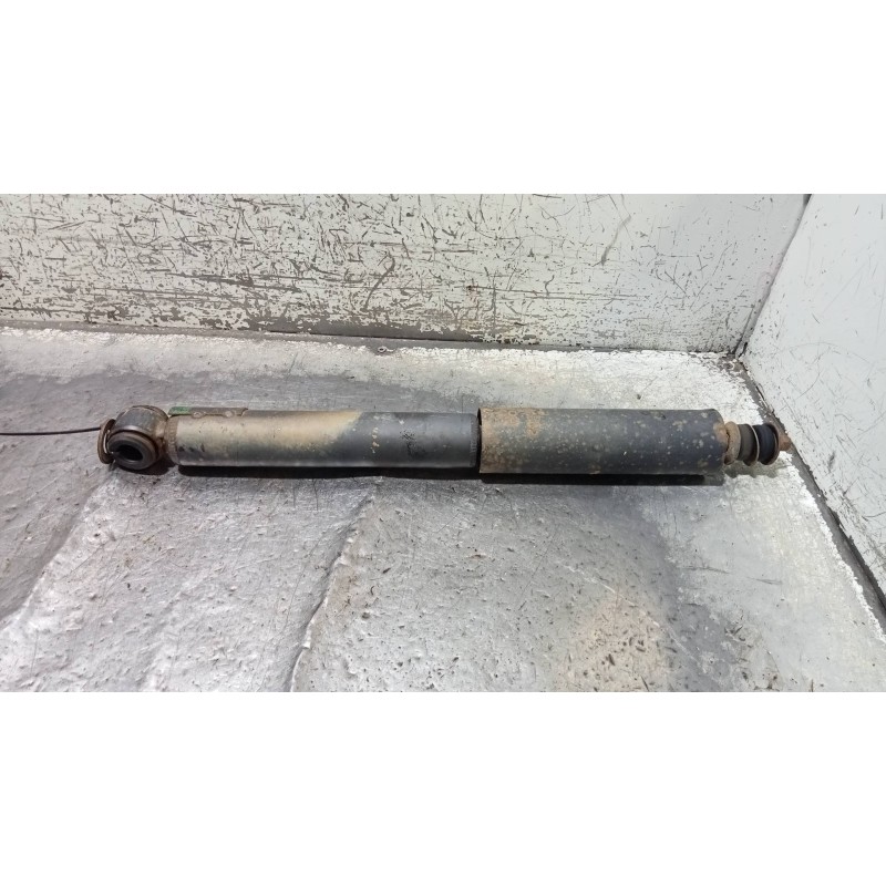Recambio de amortiguador trasero izquierdo para toyota land cruiser (j9) td vx (3-ptas.) (kzj90) referencia OEM IAM 4853160502  