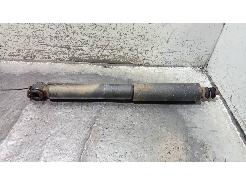 Recambio de amortiguador trasero izquierdo para toyota land cruiser (j9) td vx (3-ptas.) (kzj90) referencia OEM IAM 4853160502  