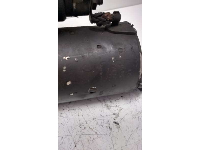 Recambio de motor arranque para bmw serie 5 berlina (e34) 520i (110kw) referencia OEM IAM 0001108115 1005821509 