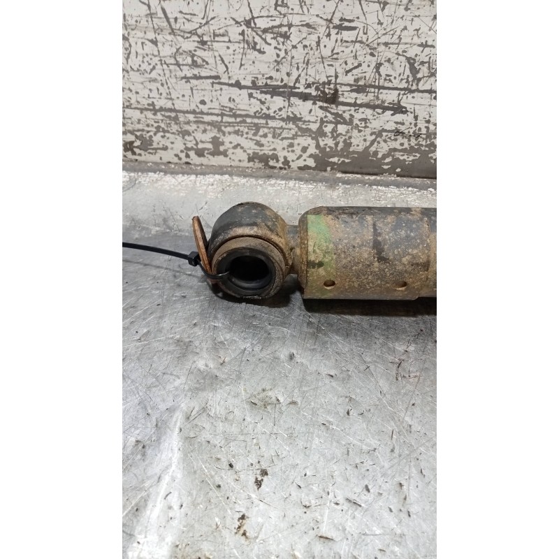 Recambio de amortiguador trasero izquierdo para toyota land cruiser (j9) td vx (3-ptas.) (kzj90) referencia OEM IAM 4853160502  