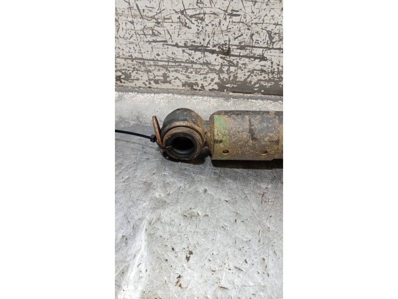 Recambio de amortiguador trasero izquierdo para toyota land cruiser (j9) td vx (3-ptas.) (kzj90) referencia OEM IAM 4853160502  