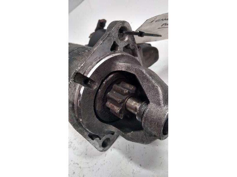 Recambio de motor arranque para bmw serie 5 berlina (e34) 520i (110kw) referencia OEM IAM 0001108115 1005821509 