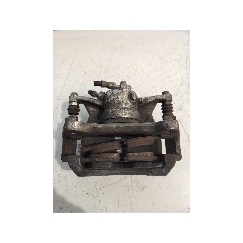 Recambio de pinza freno delantera izquierda para volkswagen golf vii lim. (5g1) business bluemotion tech. referencia OEM IAM 679