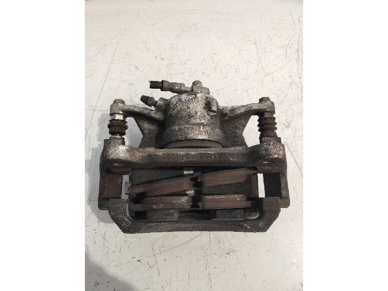 Recambio de pinza freno delantera izquierda para volkswagen golf vii lim. (5g1) business bluemotion tech. referencia OEM IAM 679