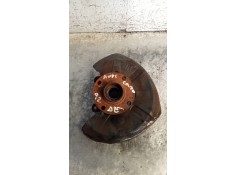 Recambio de mangueta delantera derecha para audi coupe (8b3) básico referencia OEM IAM   