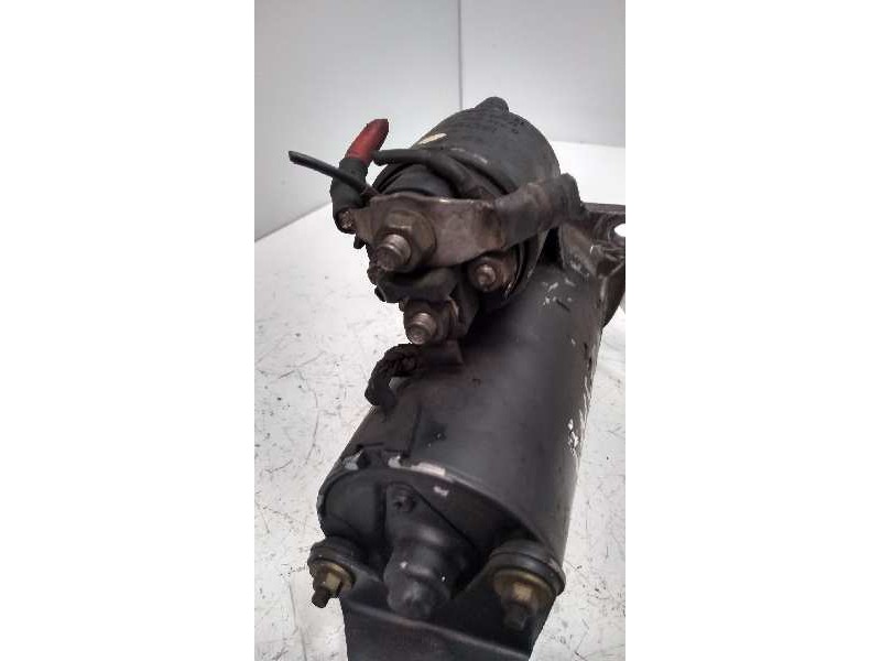 Recambio de motor arranque para bmw serie 5 berlina (e34) 520i (110kw) referencia OEM IAM 0001108115 1005821509 
