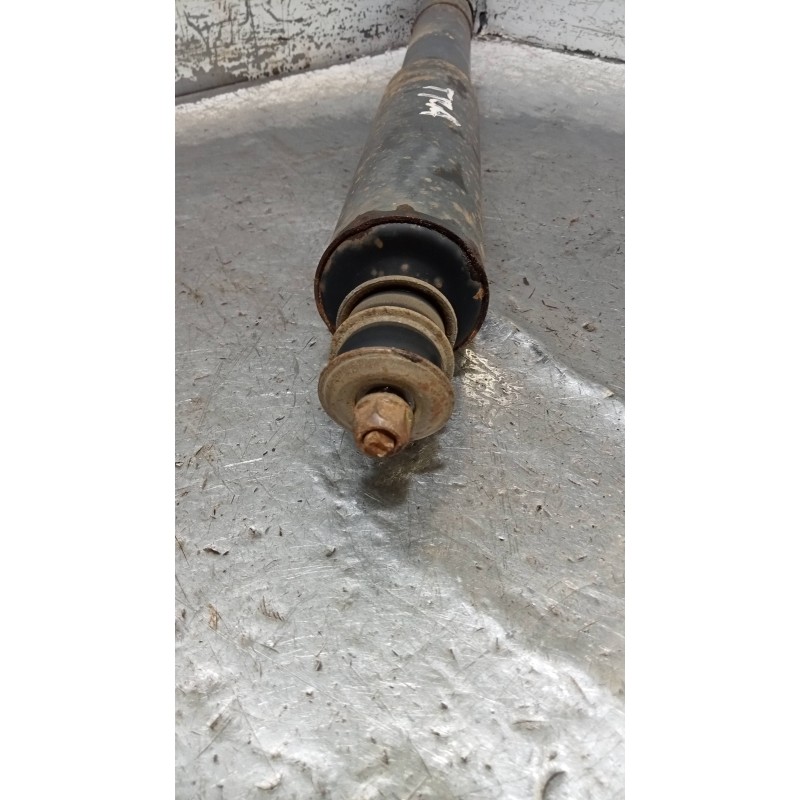 Recambio de amortiguador trasero izquierdo para toyota land cruiser (j9) td vx (3-ptas.) (kzj90) referencia OEM IAM 4853160502  