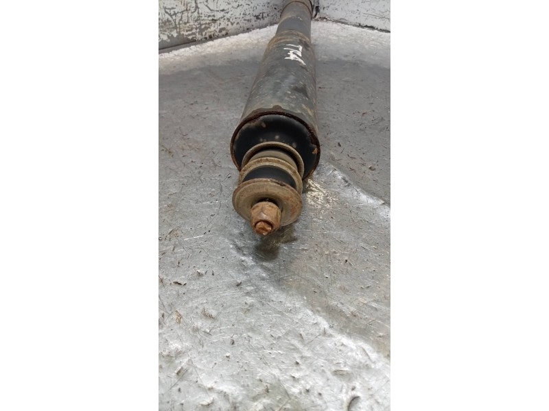 Recambio de amortiguador trasero izquierdo para toyota land cruiser (j9) td vx (3-ptas.) (kzj90) referencia OEM IAM 4853160502  