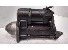 Recambio de motor arranque para bmw serie 5 berlina (e34) 520i (95kw) referencia OEM IAM E70R1412 63223435 MARELLI