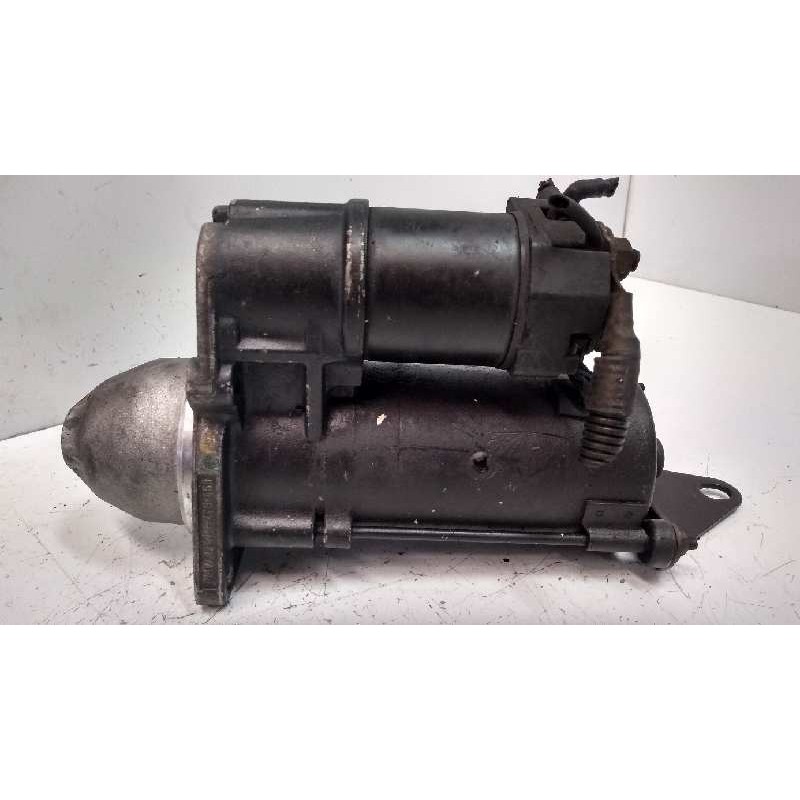 Recambio de motor arranque para bmw serie 5 berlina (e34) 520i (95kw) referencia OEM IAM E70R1412 63223435 MARELLI