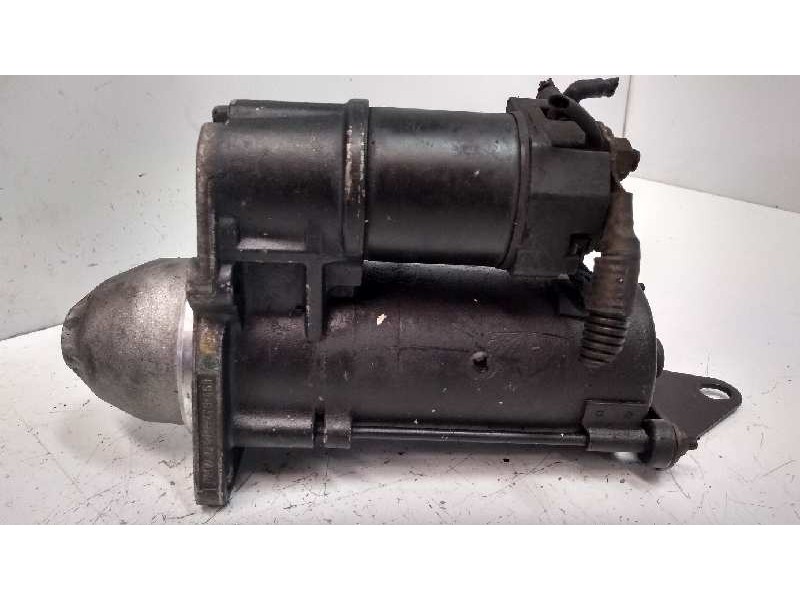 Recambio de motor arranque para bmw serie 5 berlina (e34) 520i (95kw) referencia OEM IAM E70R1412 63223435 MARELLI Recambio de motor arranque para bmw serie 5 berlina (e34) 520i (95kw) referencia OEM IAM E70R1412 63223435 MARELLI