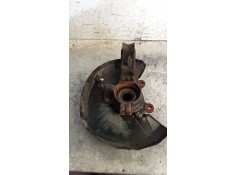 Recambio de mangueta delantera derecha para audi coupe (8b3) básico referencia OEM IAM    2