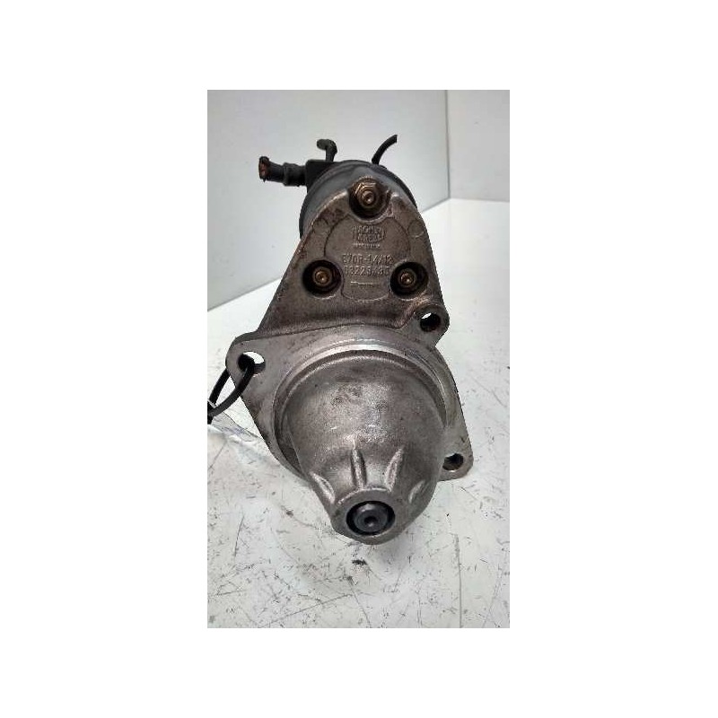 Recambio de motor arranque para bmw serie 5 berlina (e34) 520i (95kw) referencia OEM IAM E70R1412 63223435 MARELLI Recambio de motor arranque para bmw serie 5 berlina (e34) 520i (95kw) referencia OEM IAM E70R1412 63223435 MARELLI