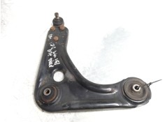 Recambio de brazo suspension inferior delantero derecho para ford ka (ccq) bitono referencia OEM IAM   