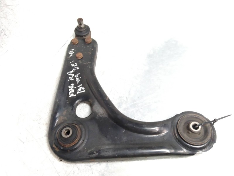Recambio de brazo suspension inferior delantero derecho para ford ka (ccq) bitono referencia OEM IAM   