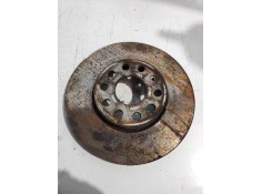 Recambio de disco freno delantero para volkswagen golf vii lim. (5g1) business bluemotion tech. referencia OEM IAM   