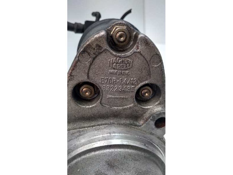 Recambio de motor arranque para bmw serie 5 berlina (e34) 520i (95kw) referencia OEM IAM E70R1412 63223435 MARELLI Recambio de motor arranque para bmw serie 5 berlina (e34) 520i (95kw) referencia OEM IAM E70R1412 63223435 MARELLI