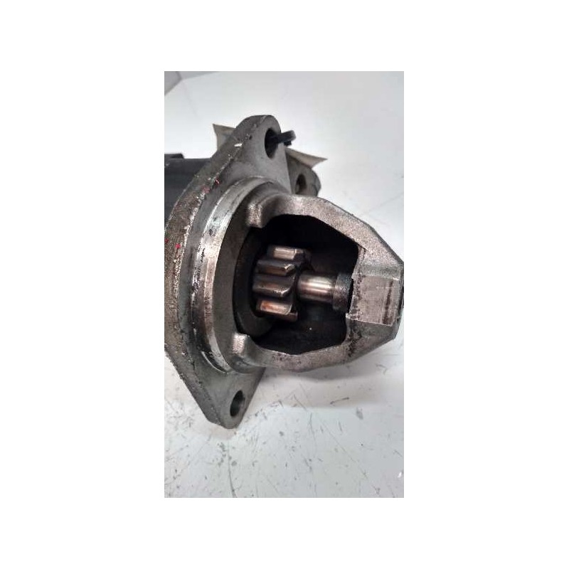 Recambio de motor arranque para bmw serie 5 berlina (e34) 520i (95kw) referencia OEM IAM E70R1412 63223435 MARELLI Recambio de motor arranque para bmw serie 5 berlina (e34) 520i (95kw) referencia OEM IAM E70R1412 63223435 MARELLI