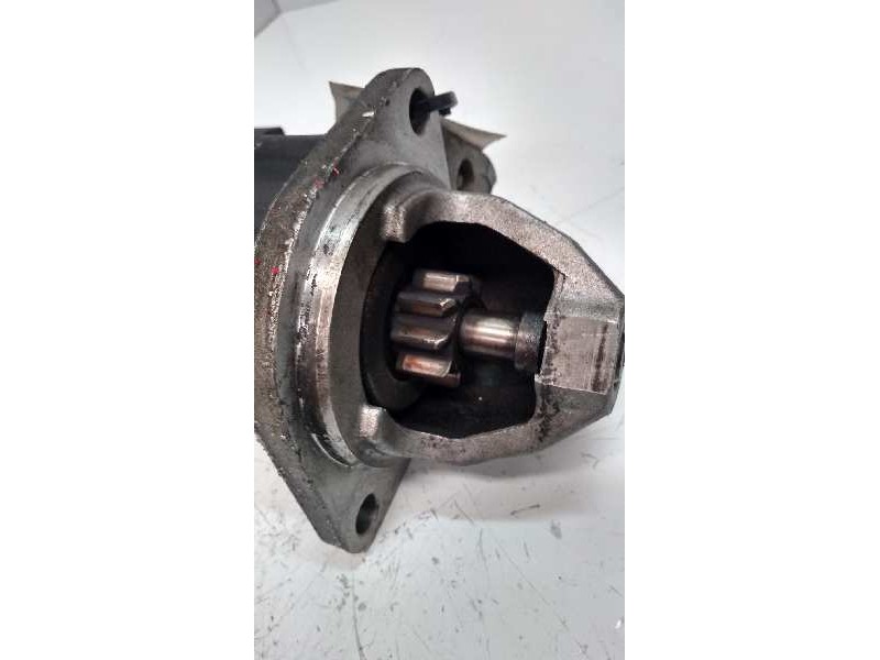 Recambio de motor arranque para bmw serie 5 berlina (e34) 520i (95kw) referencia OEM IAM E70R1412 63223435 MARELLI Recambio de motor arranque para bmw serie 5 berlina (e34) 520i (95kw) referencia OEM IAM E70R1412 63223435 MARELLI