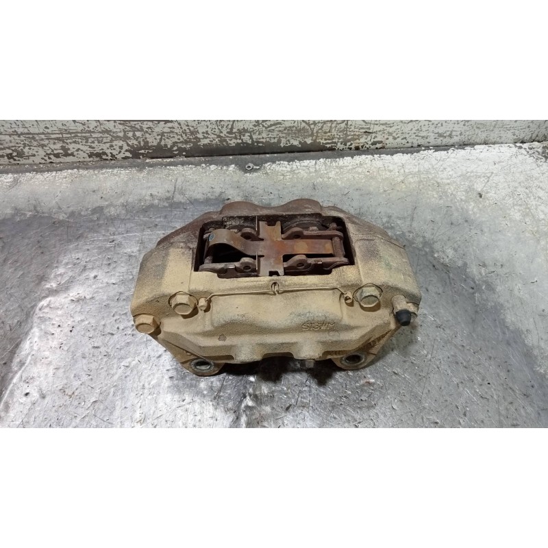 Recambio de pinza freno delantera derecha para toyota land cruiser (j9) td vx (3-ptas.) (kzj90) referencia OEM IAM   
