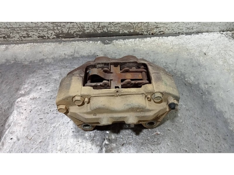 Recambio de pinza freno delantera derecha para toyota land cruiser (j9) td vx (3-ptas.) (kzj90) referencia OEM IAM   