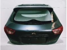Recambio de porton trasero para mitsubishi lancer berlina (cy0) inform referencia OEM IAM   