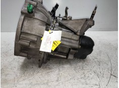 Recambio de caja cambios para nissan micra (k12e) 1.2 cat referencia OEM IAM JH3103 C204187 