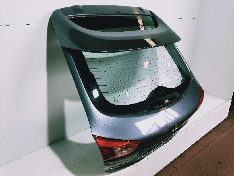 Recambio de porton trasero para mitsubishi lancer berlina (cy0) inform referencia OEM IAM   