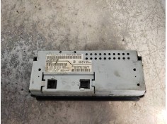 Recambio de pantalla multifuncion para mercedes clase c (w204) familiar 220 t cdi (204.208) referencia OEM IAM A2048204297 A2048 2