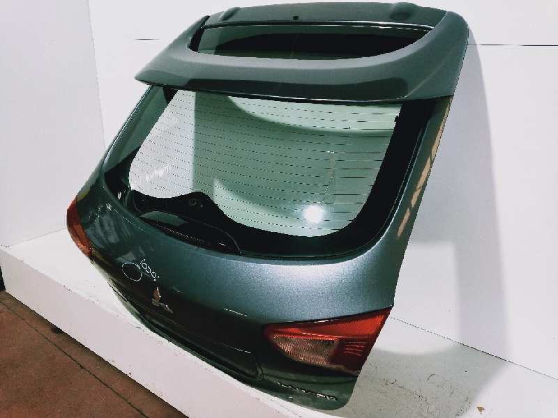 Recambio de porton trasero para mitsubishi lancer berlina (cy0) inform referencia OEM IAM   