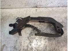 Recambio de potenciometro pedal para mercedes clase cls (w219) 320 cdi (219.322) referencia OEM IAM A2113000904  