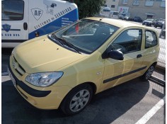 hyundai getz (tb) del año 2006