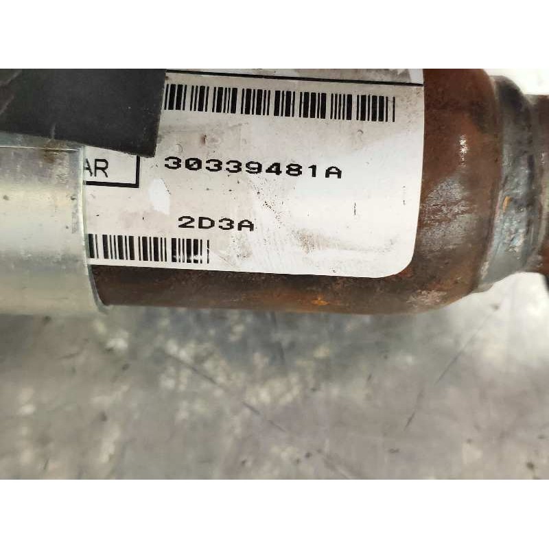 Recambio de airbag cortina delantero derecho para chrysler 300 c 3.5 referencia OEM IAM 30339481A 2D3A 