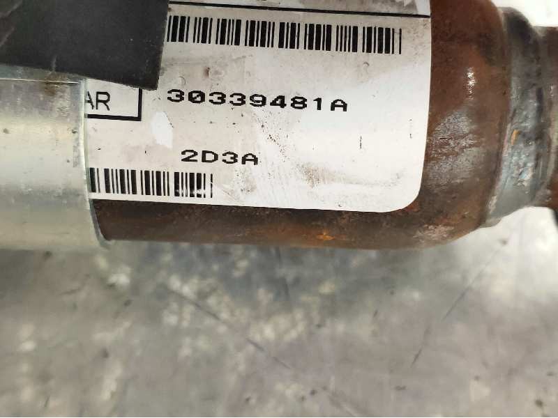 Recambio de airbag cortina delantero derecho para chrysler 300 c 3.5 referencia OEM IAM 30339481A 2D3A 