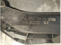 Recambio de potenciometro pedal para mercedes clase cls (w219) 320 cdi (219.322) referencia OEM IAM A2113000904   2