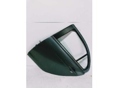 Recambio de puerta trasera izquierda para mitsubishi lancer berlina (cy0) inform referencia OEM IAM   