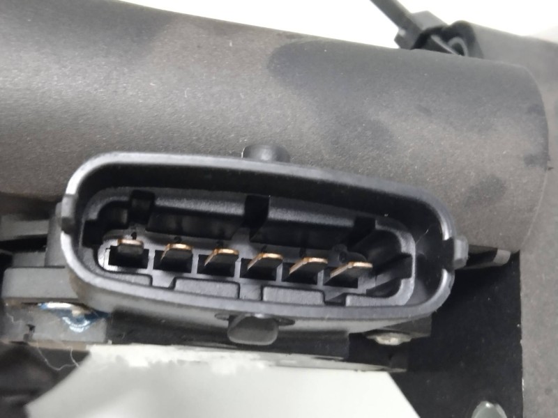 Recambio de potenciometro pedal para alfa romeo 147 (190) 1.9 jtd cat referencia OEM IAM 0281002380 46755863 