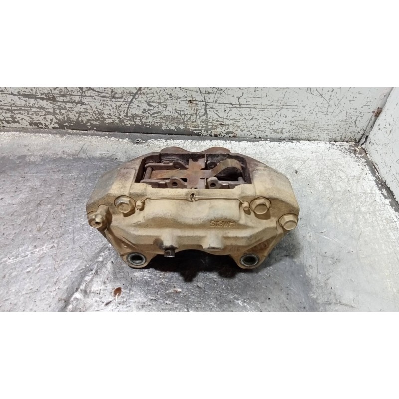 Recambio de pinza freno delantera izquierda para toyota land cruiser (j9) td vx (3-ptas.) (kzj90) referencia OEM IAM   