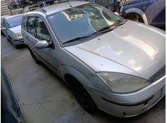 ford focus turnier (cak) del año 2002