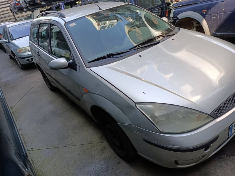 ford focus turnier (cak) del año 2002