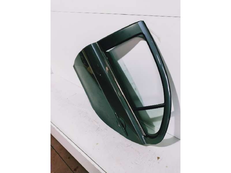 Recambio de puerta trasera izquierda para mitsubishi lancer berlina (cy0) inform referencia OEM IAM   