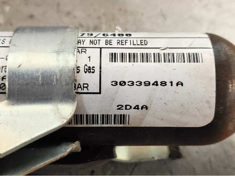 Recambio de airbag cortina delantero izquierdo para chrysler 300 c 3.5 referencia OEM IAM 30339481A 2D4A 