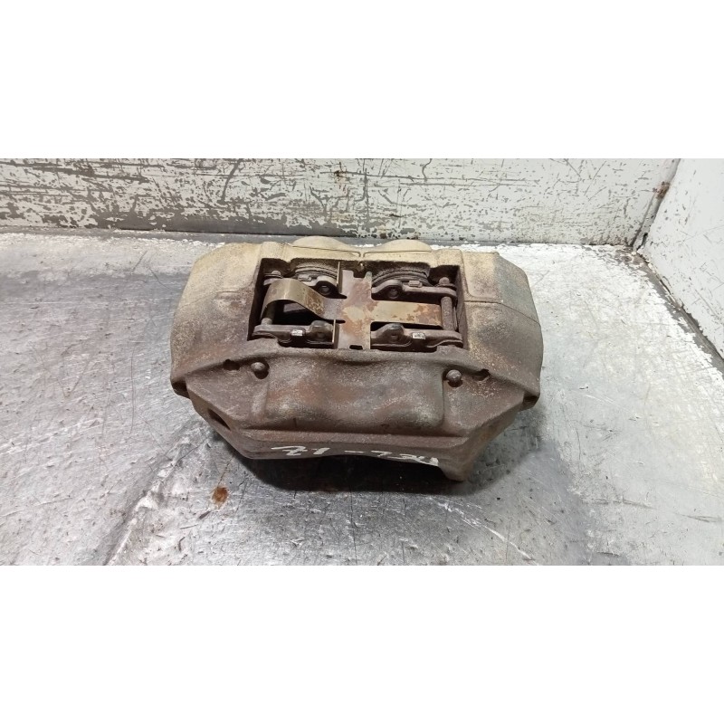 Recambio de pinza freno delantera izquierda para toyota land cruiser (j9) td vx (3-ptas.) (kzj90) referencia OEM IAM   