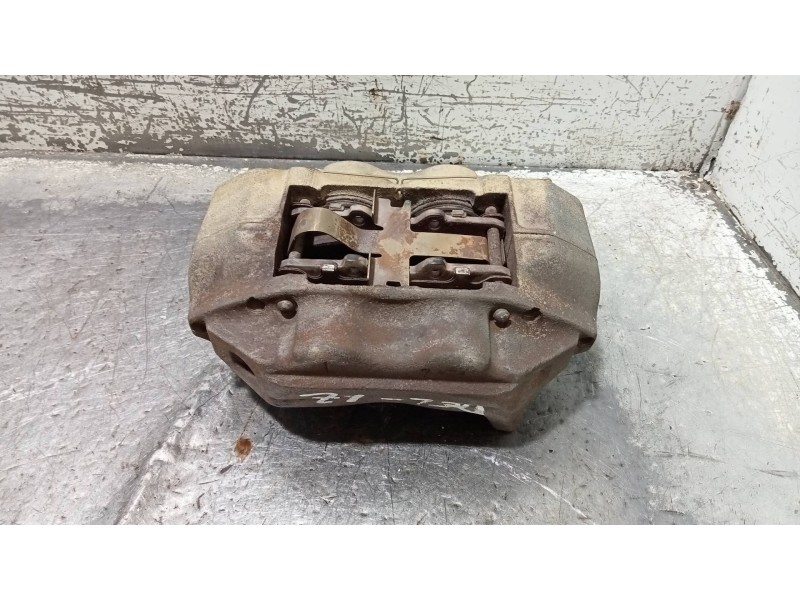 Recambio de pinza freno delantera izquierda para toyota land cruiser (j9) td vx (3-ptas.) (kzj90) referencia OEM IAM   