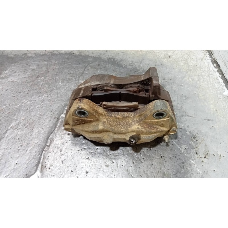 Recambio de pinza freno delantera izquierda para toyota land cruiser (j9) td vx (3-ptas.) (kzj90) referencia OEM IAM   