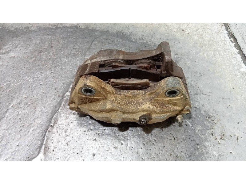 Recambio de pinza freno delantera izquierda para toyota land cruiser (j9) td vx (3-ptas.) (kzj90) referencia OEM IAM   