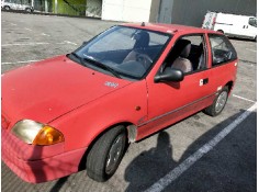 suzuki swift sf berlina (ma) del año 2000