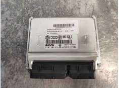 Recambio de centralita motor uce para audi a4 berlina (b5) 1.8 referencia OEM IAM 0261204873 8D0906018D 