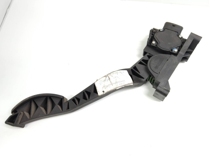 Recambio de potenciometro pedal para alfa romeo 147 (190) 2.0 16v cat referencia OEM IAM 0281002380 46755863 